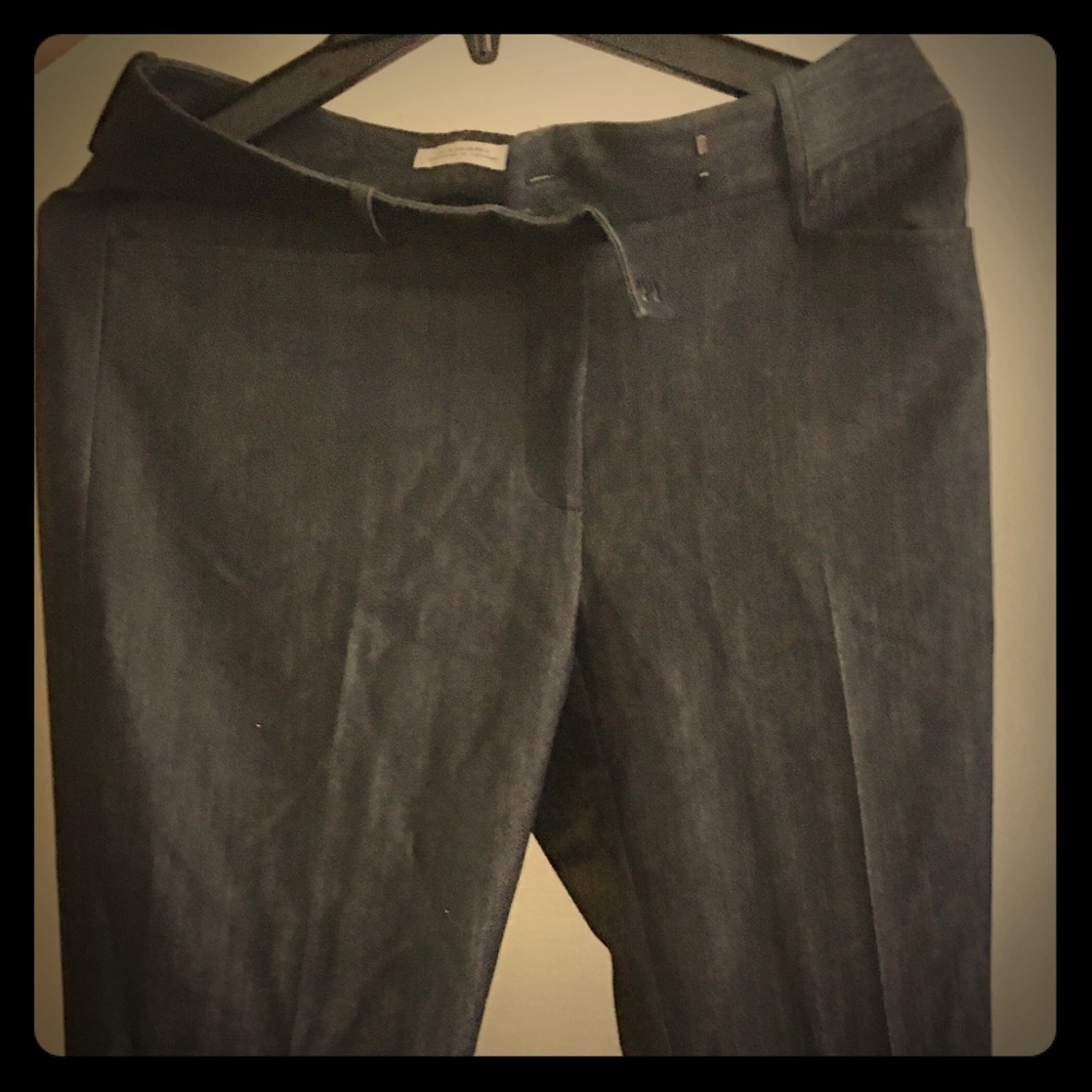 Dress pants